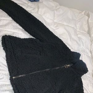 IRIS PUFFY COMFY COAT ❄️